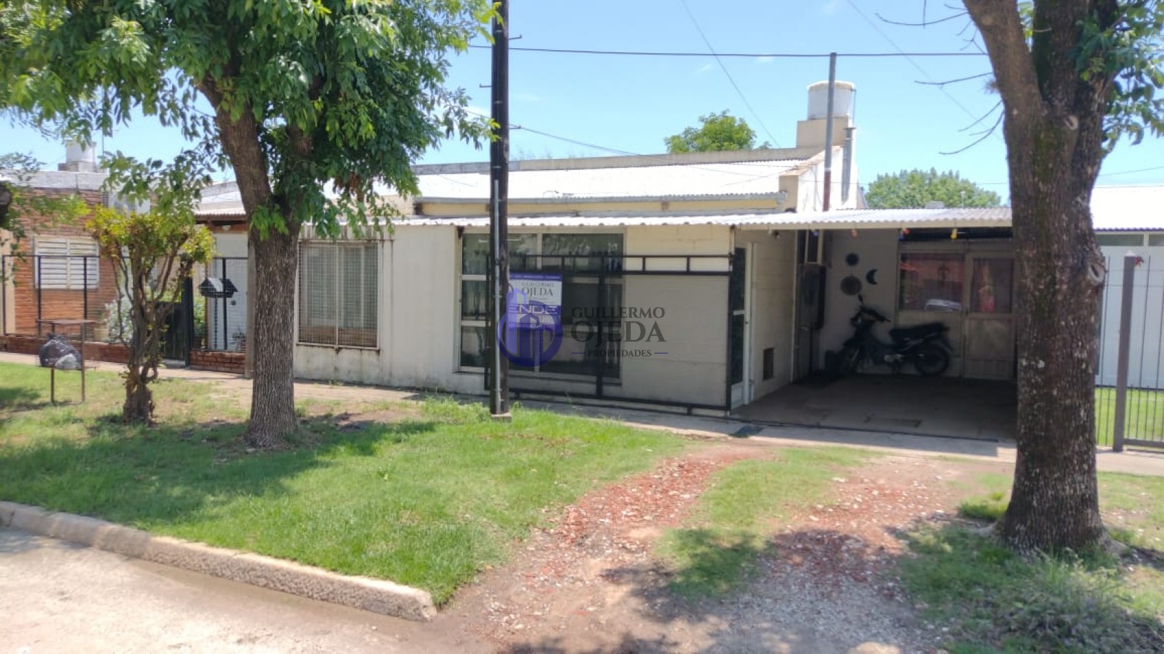 Casa en Venta Zona Oeste San Genaro