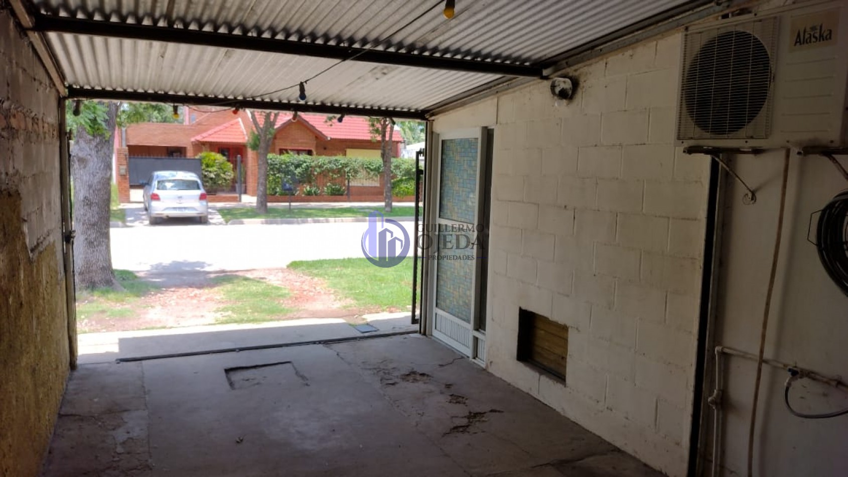 Casa en Venta Zona Oeste San Genaro