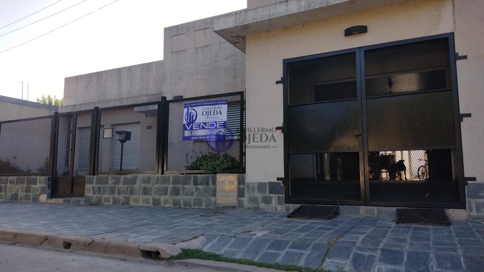 Casa en Venta de Cuatro Dormitorios