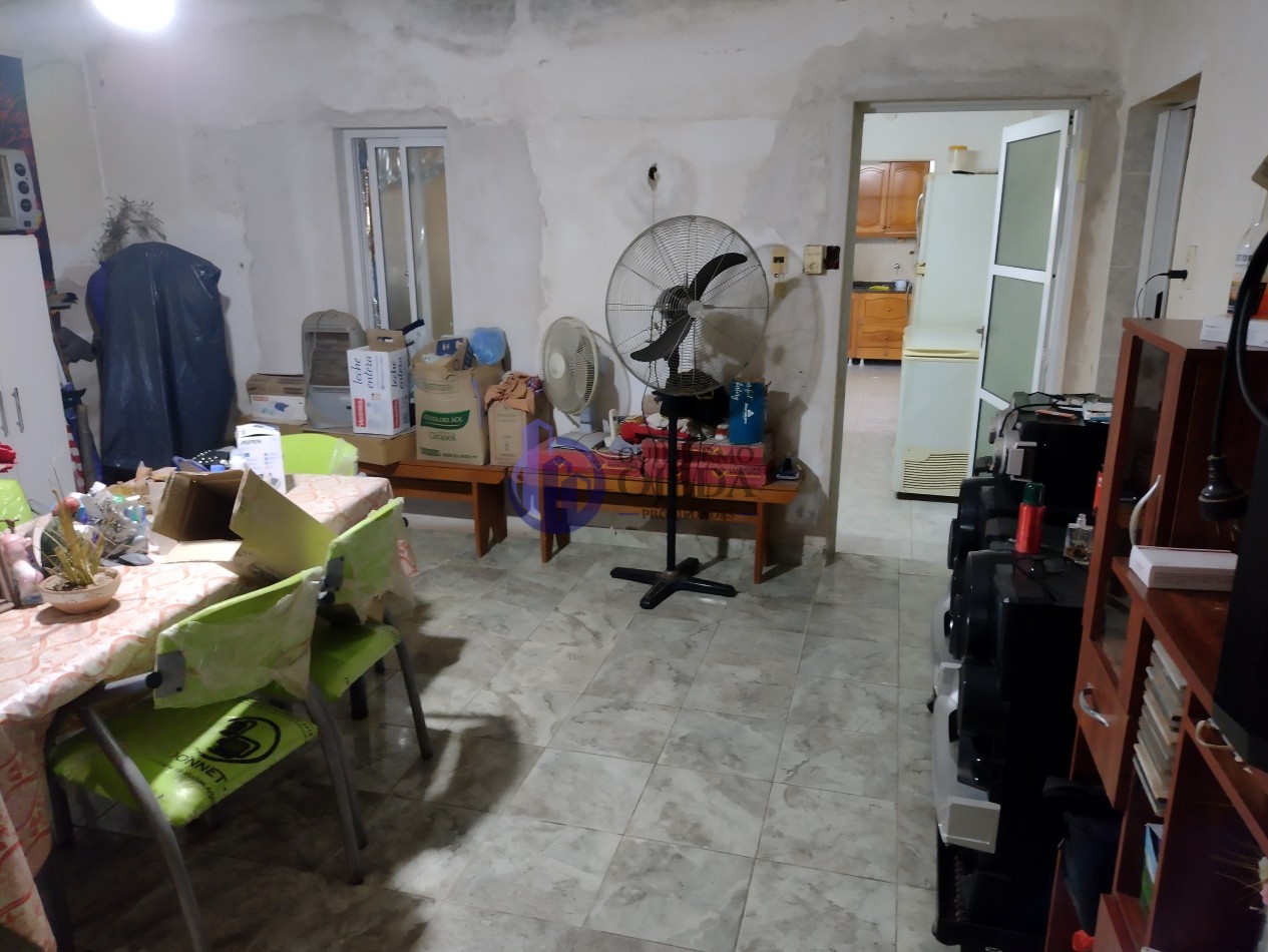Casa en venta San Genaro zona Este