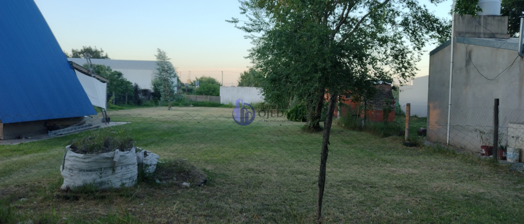 Terreno en Venta en San Genaro Zona ESTE