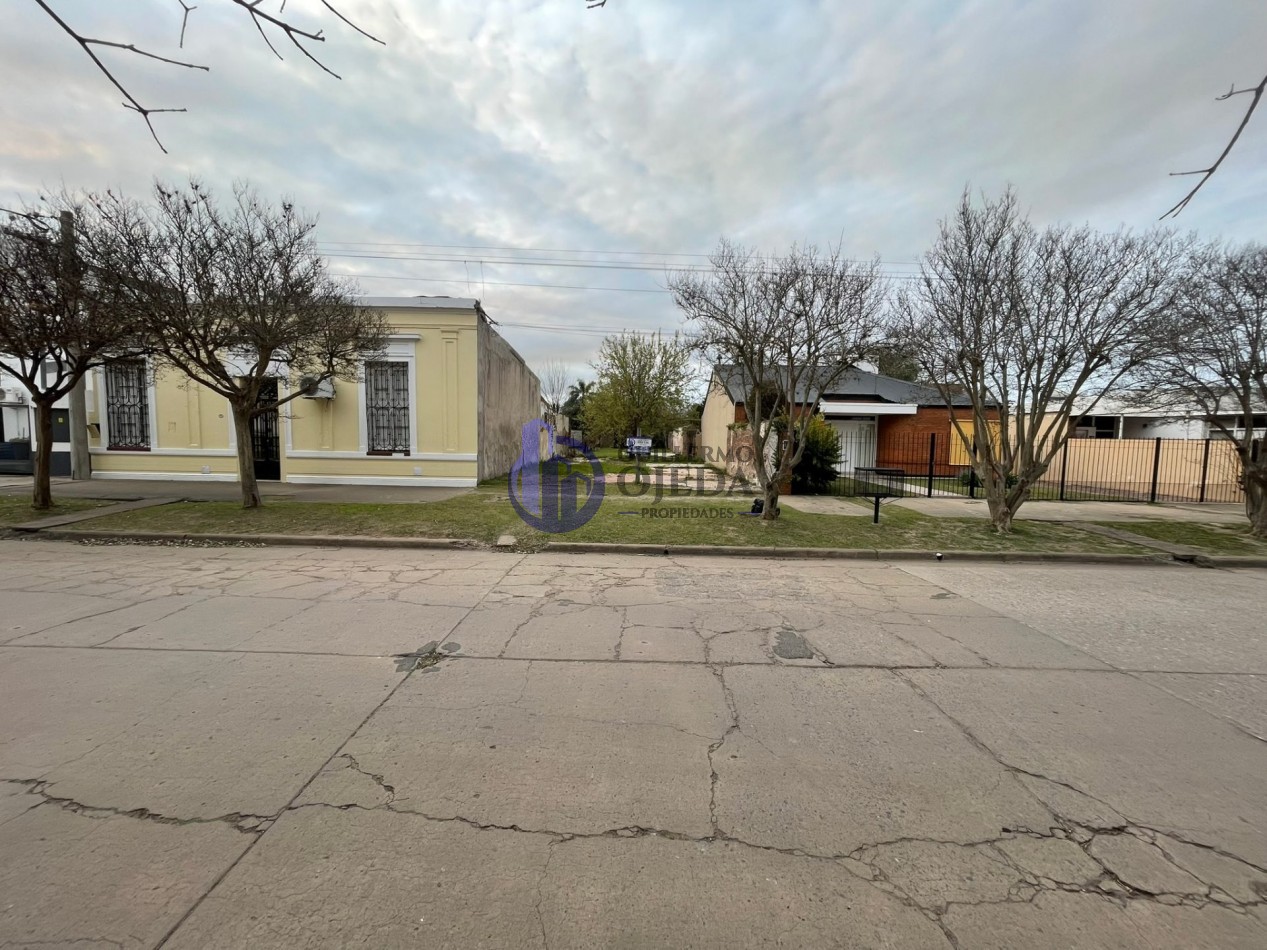 Terreno en venta en una ubicacion estrategica de la ciudad