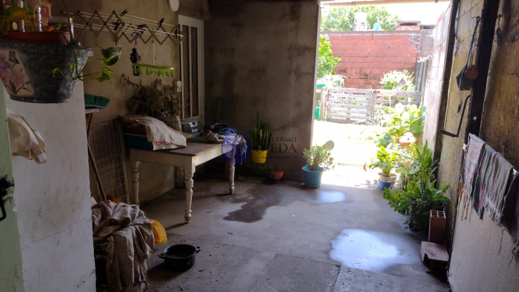 Casa en Venta Zona Oeste San Genaro