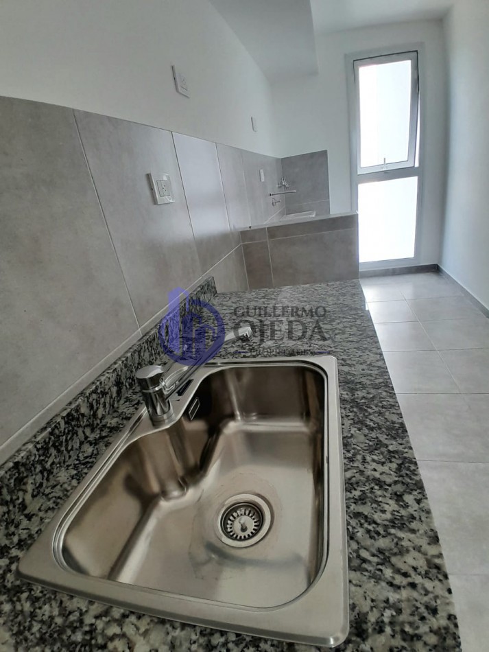 Departamento de dos dormitorios PLAN PILAY