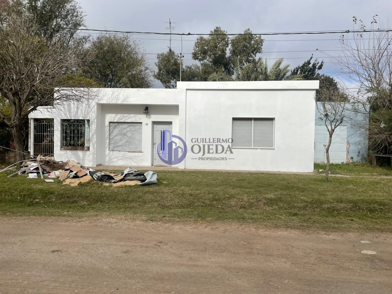 Casa en venta Centeno Tucuman 1315