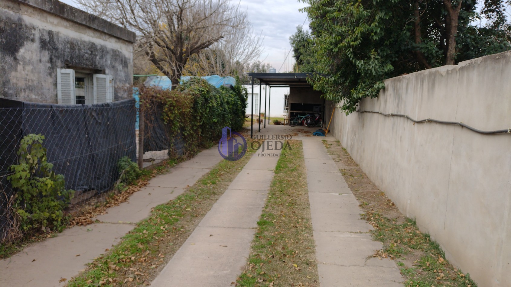 Casa en Venta San Genaro