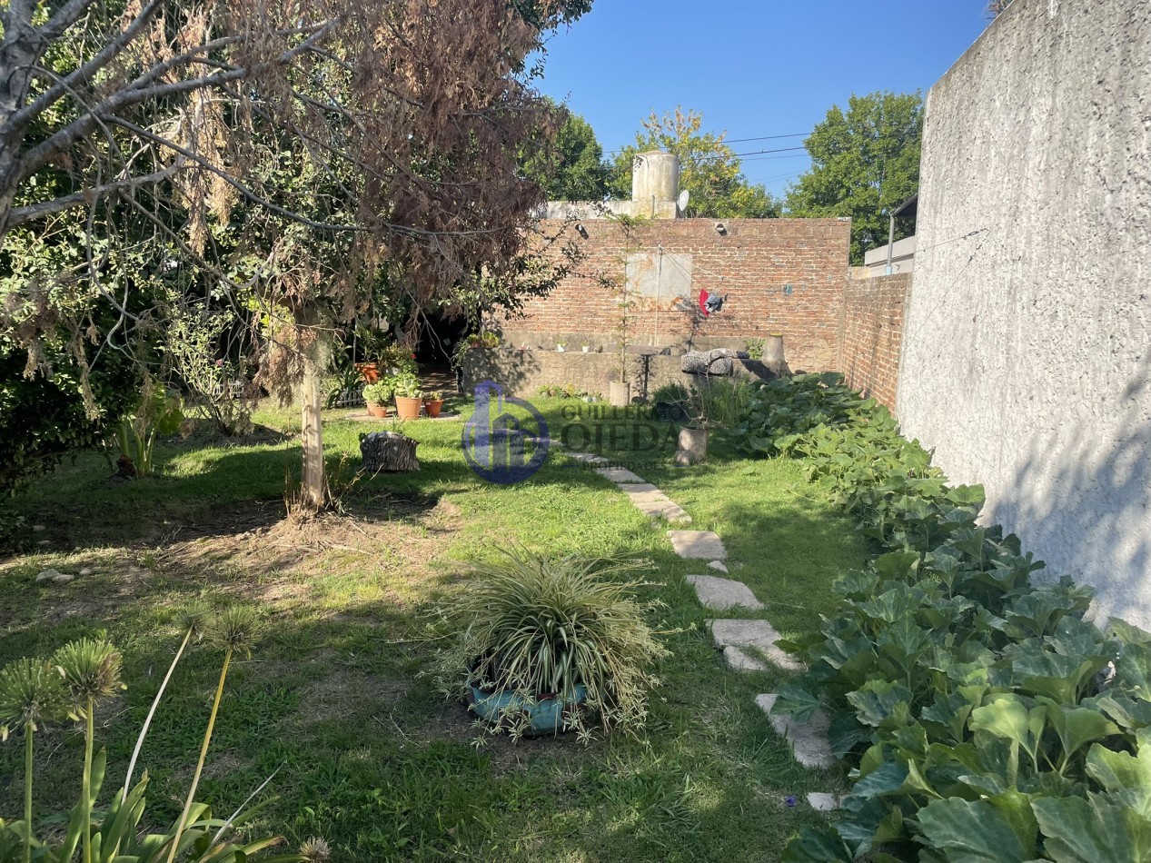 Casa En Venta en Diaz Santa Fe