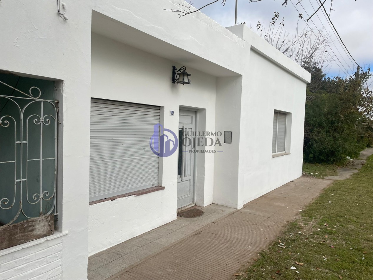 Casa en venta Centeno Tucuman 1315