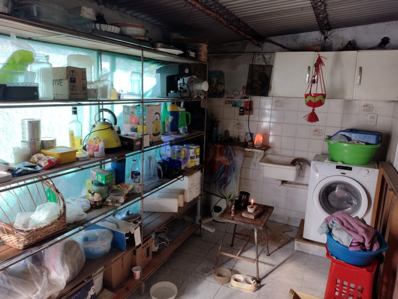 Casa en venta San Genaro zona Este