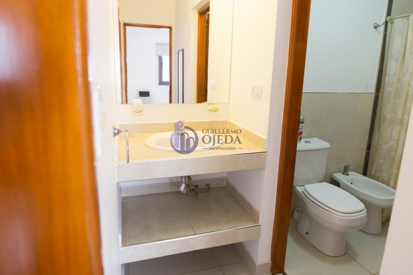 Departamento Amoblado EXCELENTE UBICACION 
