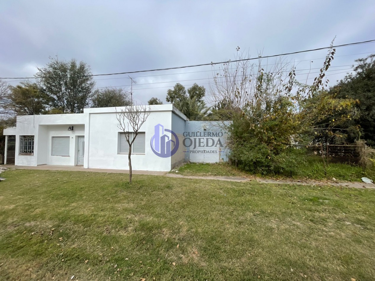 Casa en venta Centeno Tucuman 1315