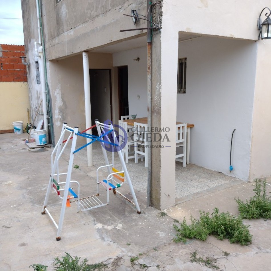 Casa de dos pisos En Venta