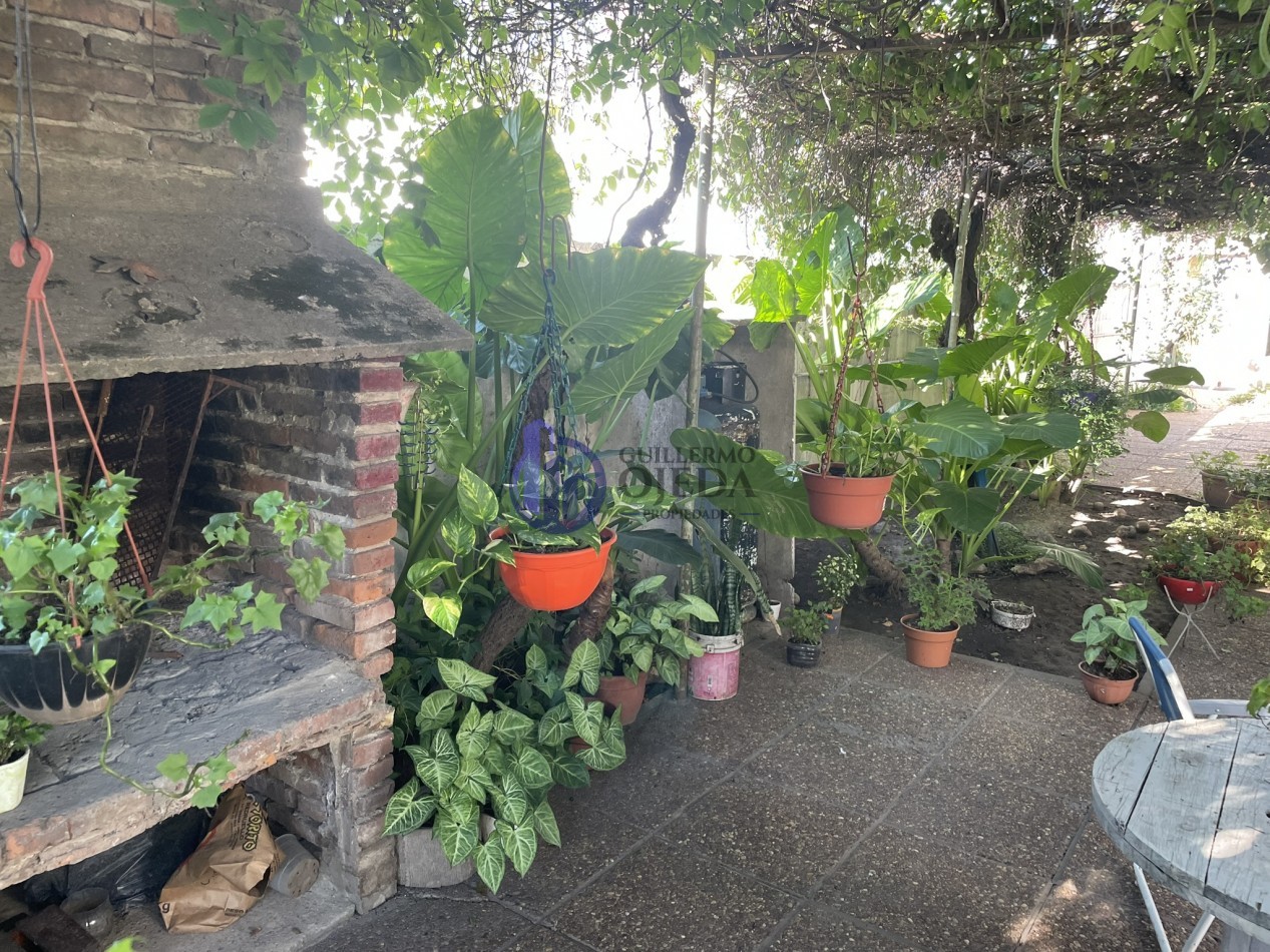 Casa En Venta en Diaz Santa Fe