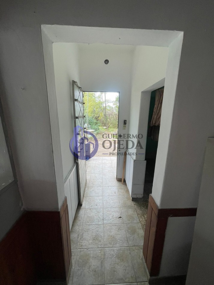 Casa en venta Centeno Tucuman 1315