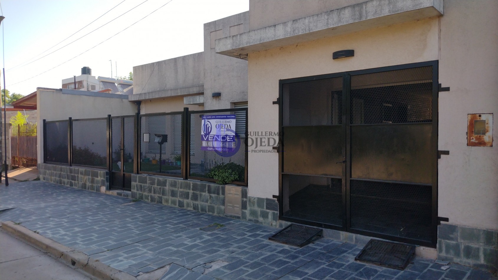 Casa en Venta de Cuatro Dormitorios