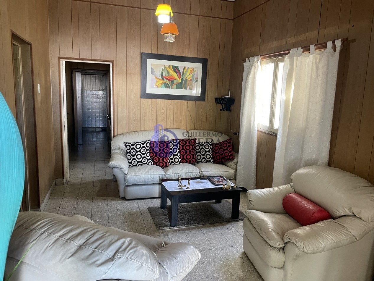 Casa En Venta en Diaz Santa Fe