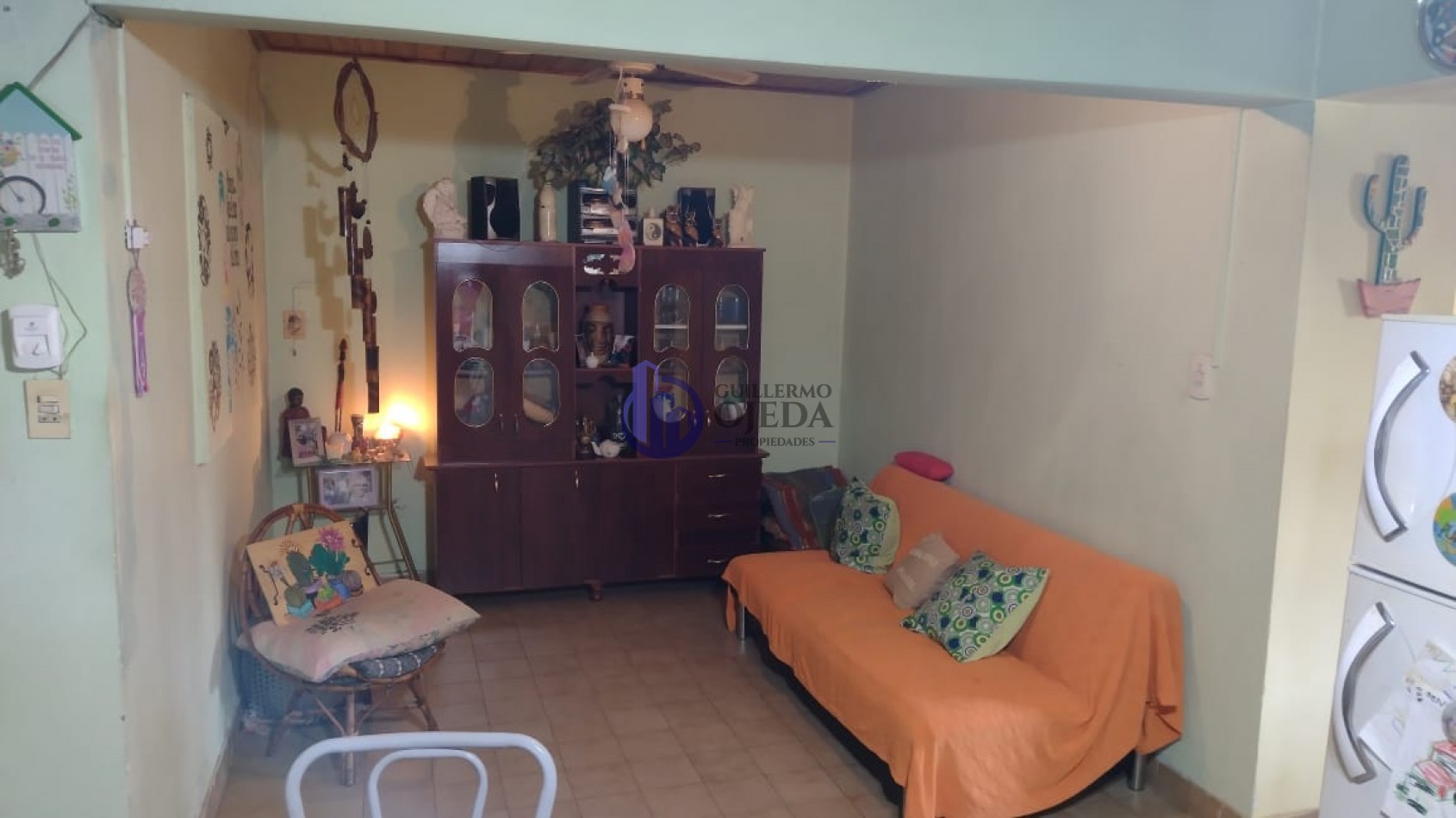 Casa en Venta Zona Oeste San Genaro