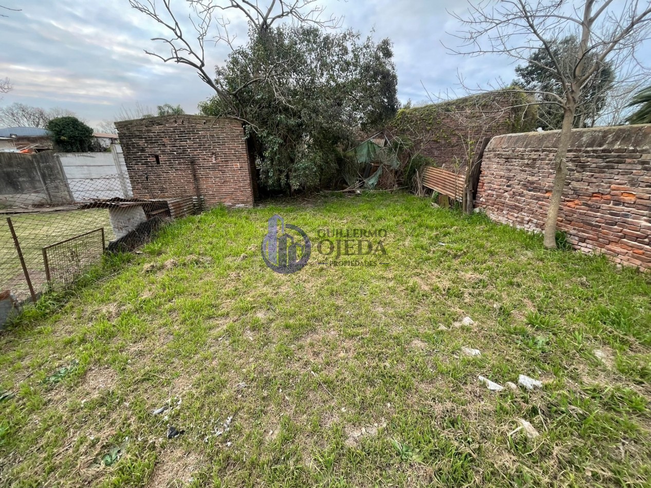 Terreno en venta en una ubicacion estrategica de la ciudad