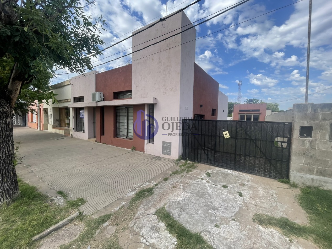 Casa con pileta a la venta en centeno 