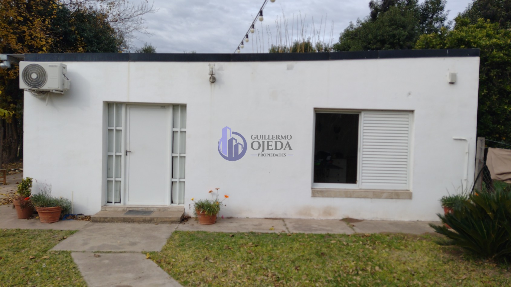 Casa en Venta San Genaro
