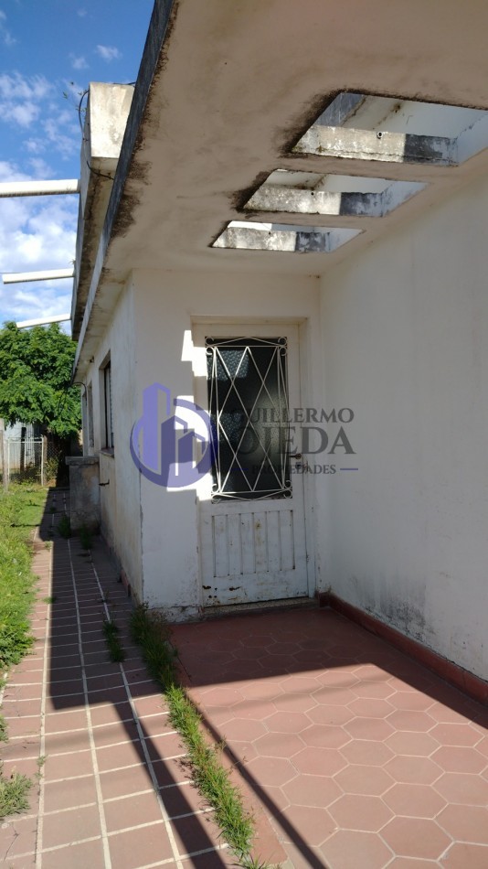 Casa En Venta Con Departamento