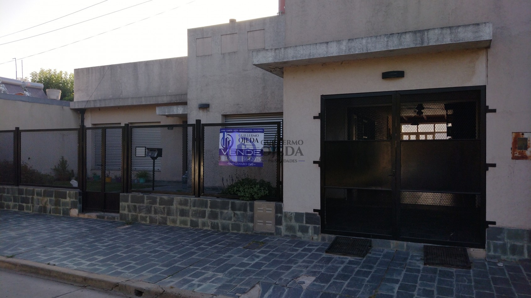 Casa en Venta de Cuatro Dormitorios