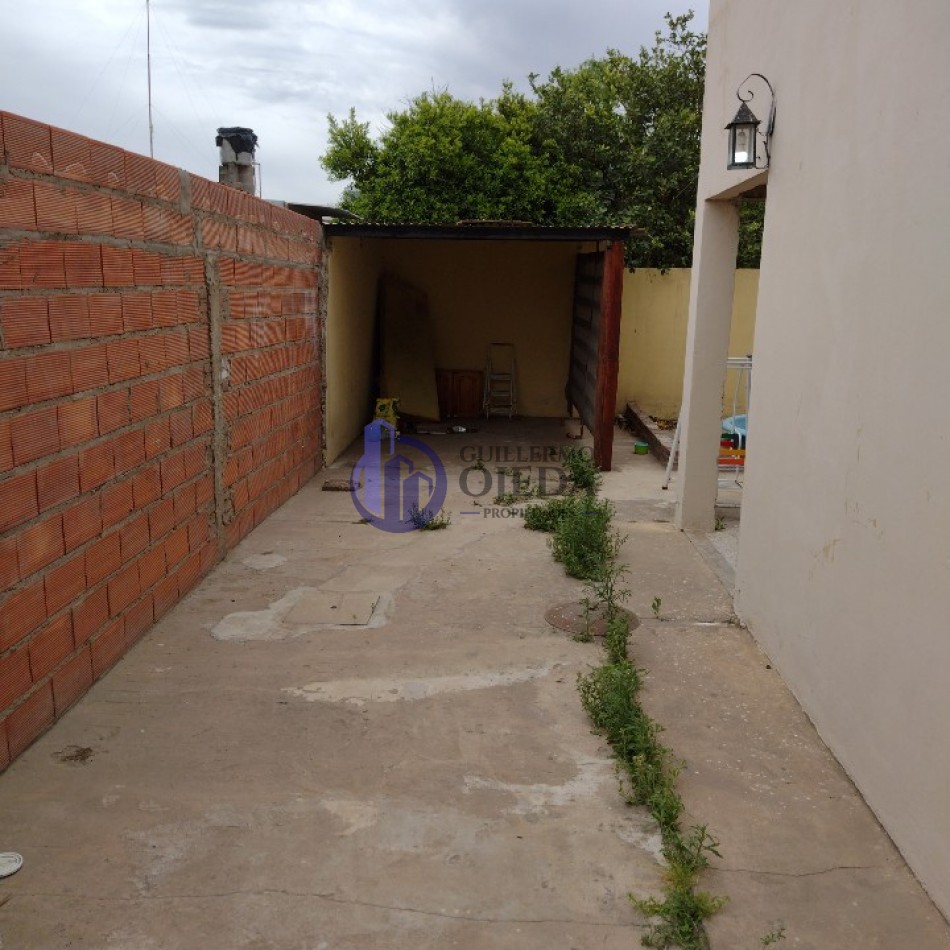 Casa de dos pisos En Venta