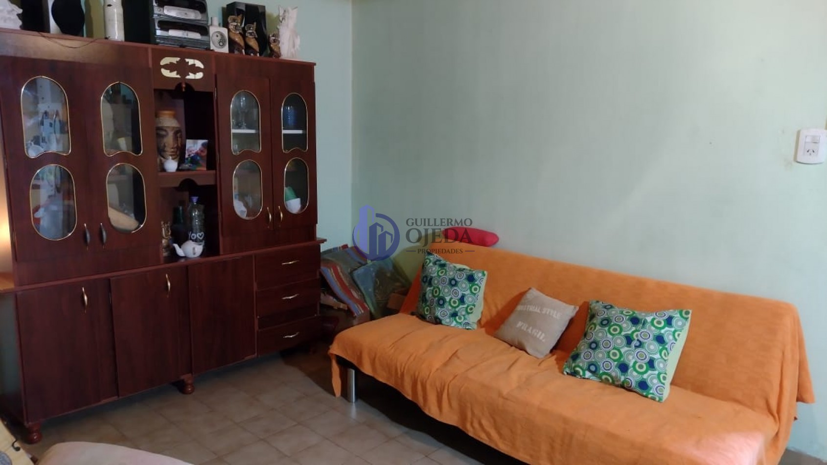 Casa en Venta Zona Oeste San Genaro