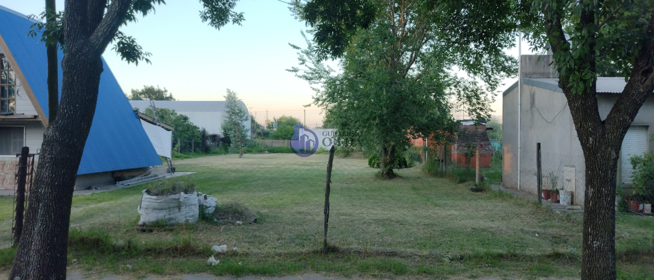 Terreno en Venta en San Genaro Zona ESTE