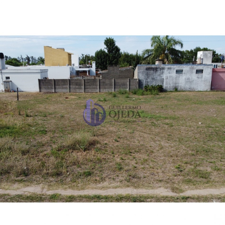 Terreno en Venta San Genaro Zona Oeste