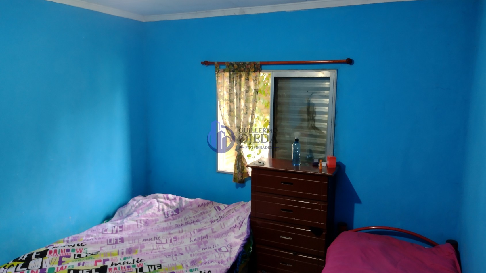 Casa en Venta Guemes 215 San Genaro Zona Este