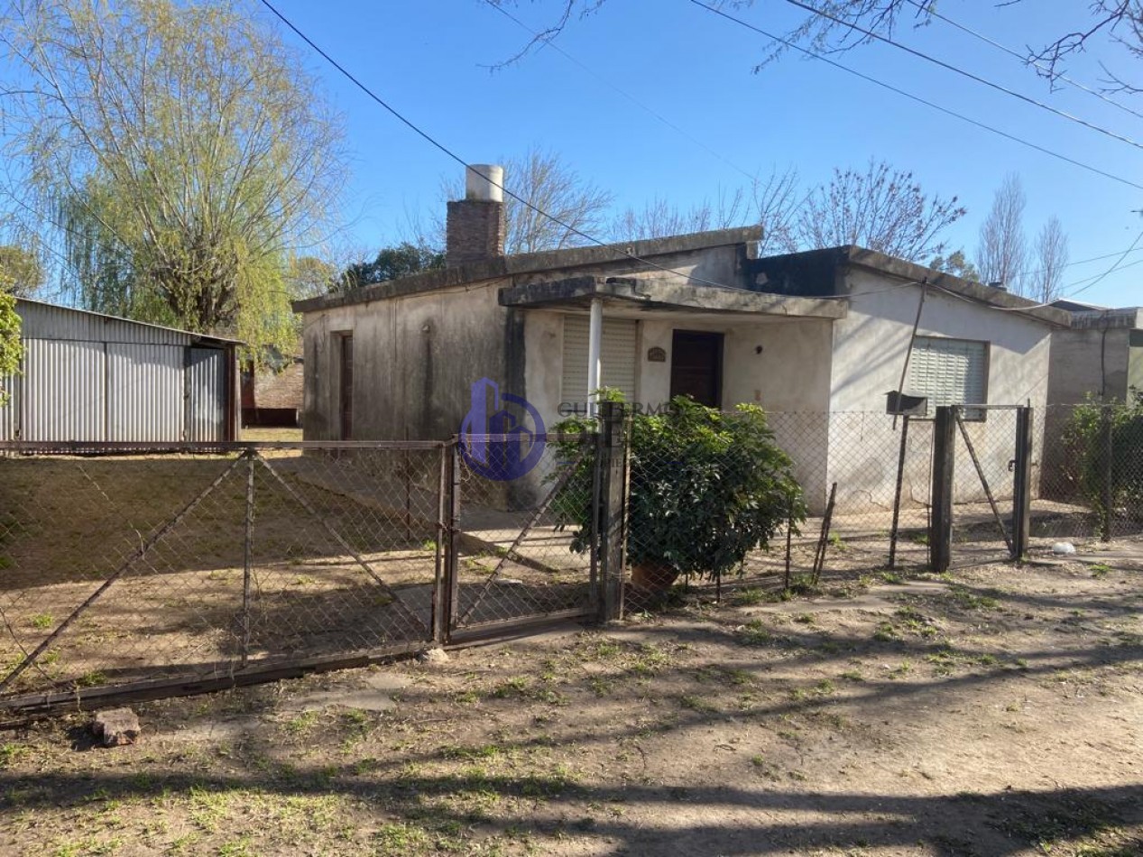 Casa con departamento En Venta San Genaro Zona Oeste