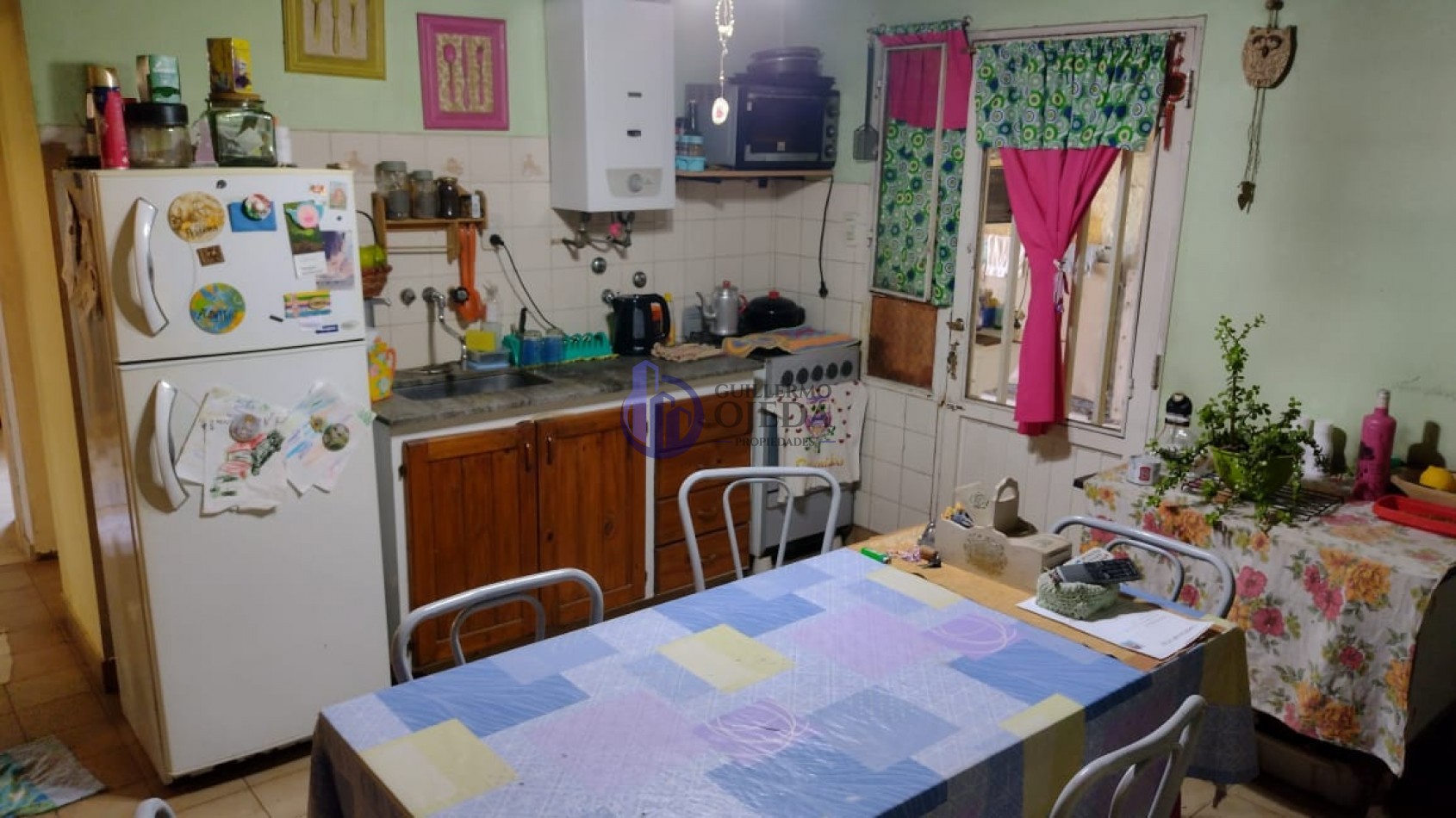 Casa en Venta Zona Oeste San Genaro