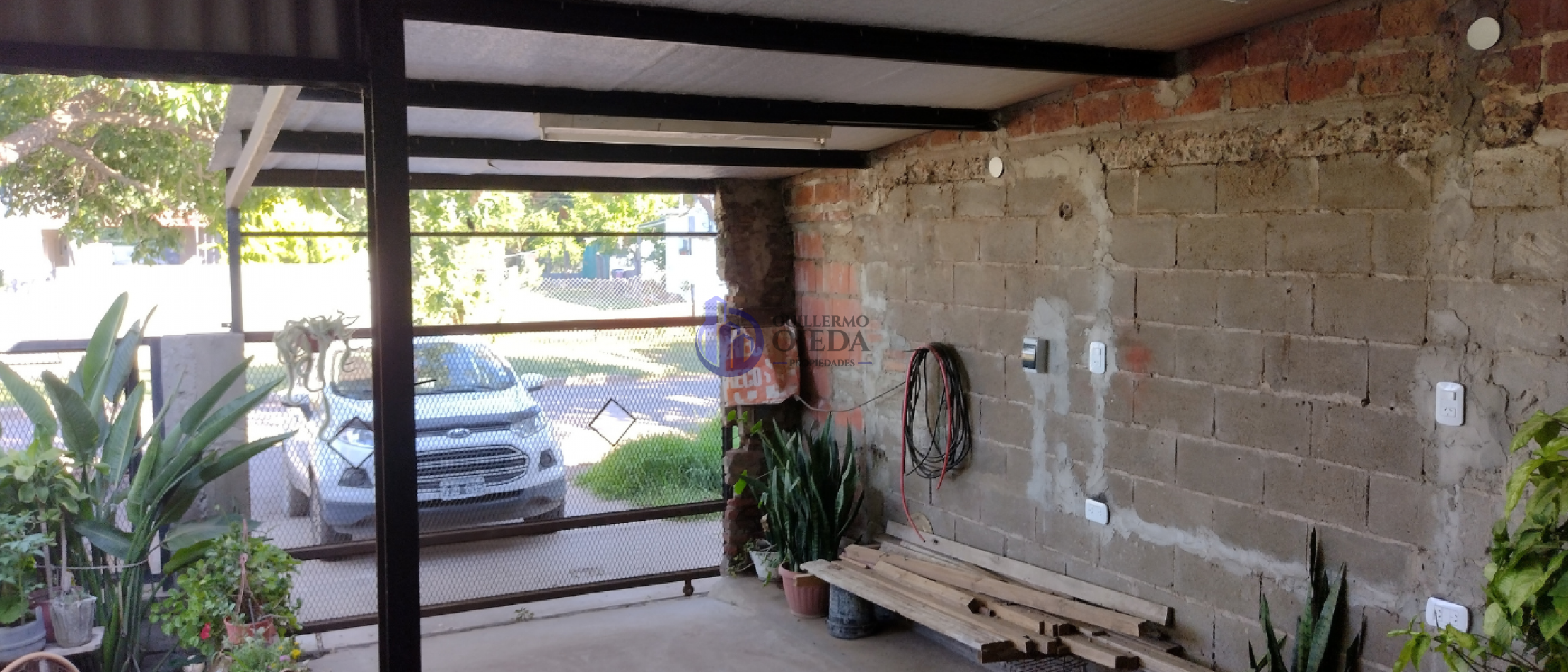 Casa en venta San Genaro zona Este