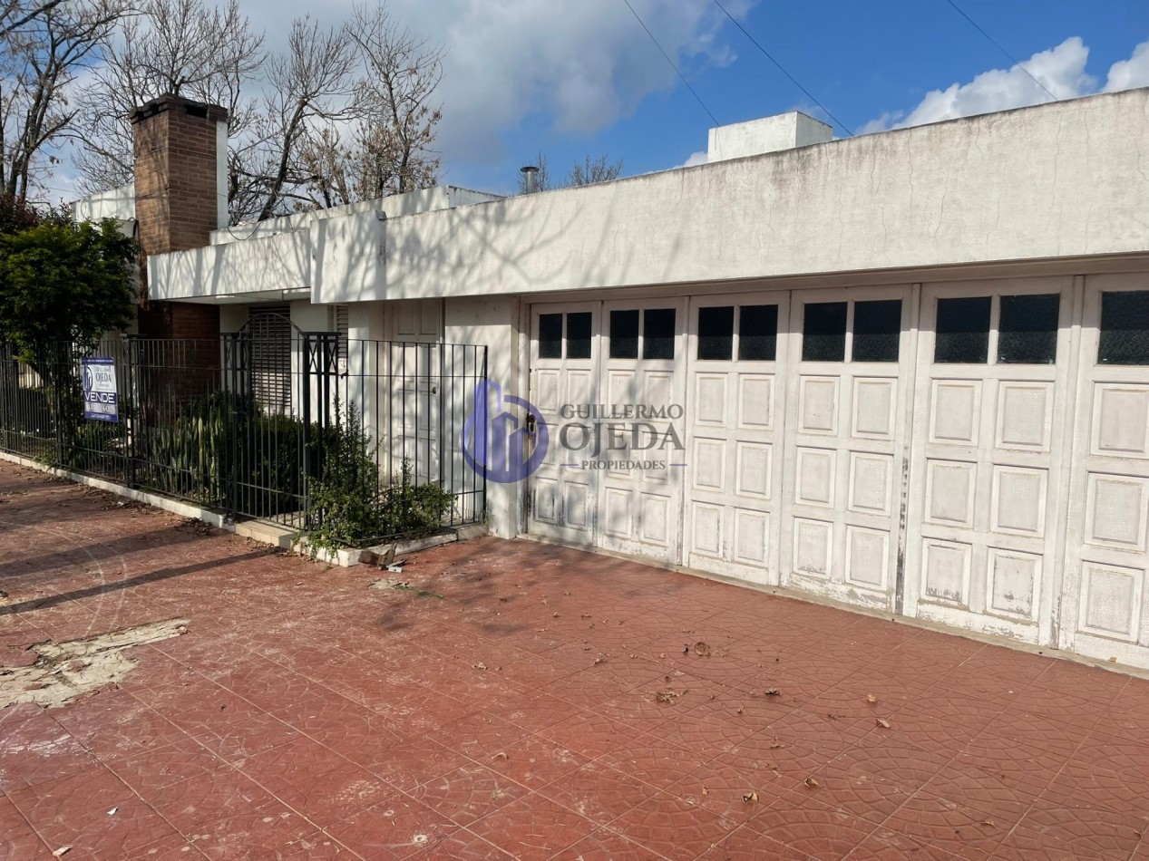 Casa de 3 dormitorios CENTRICA
