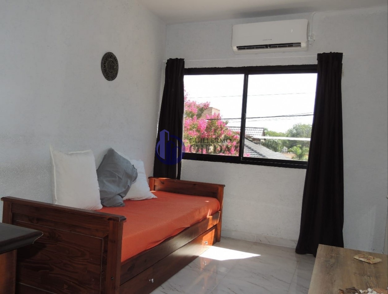Depatamento Amoblado Villa Carlos Paz