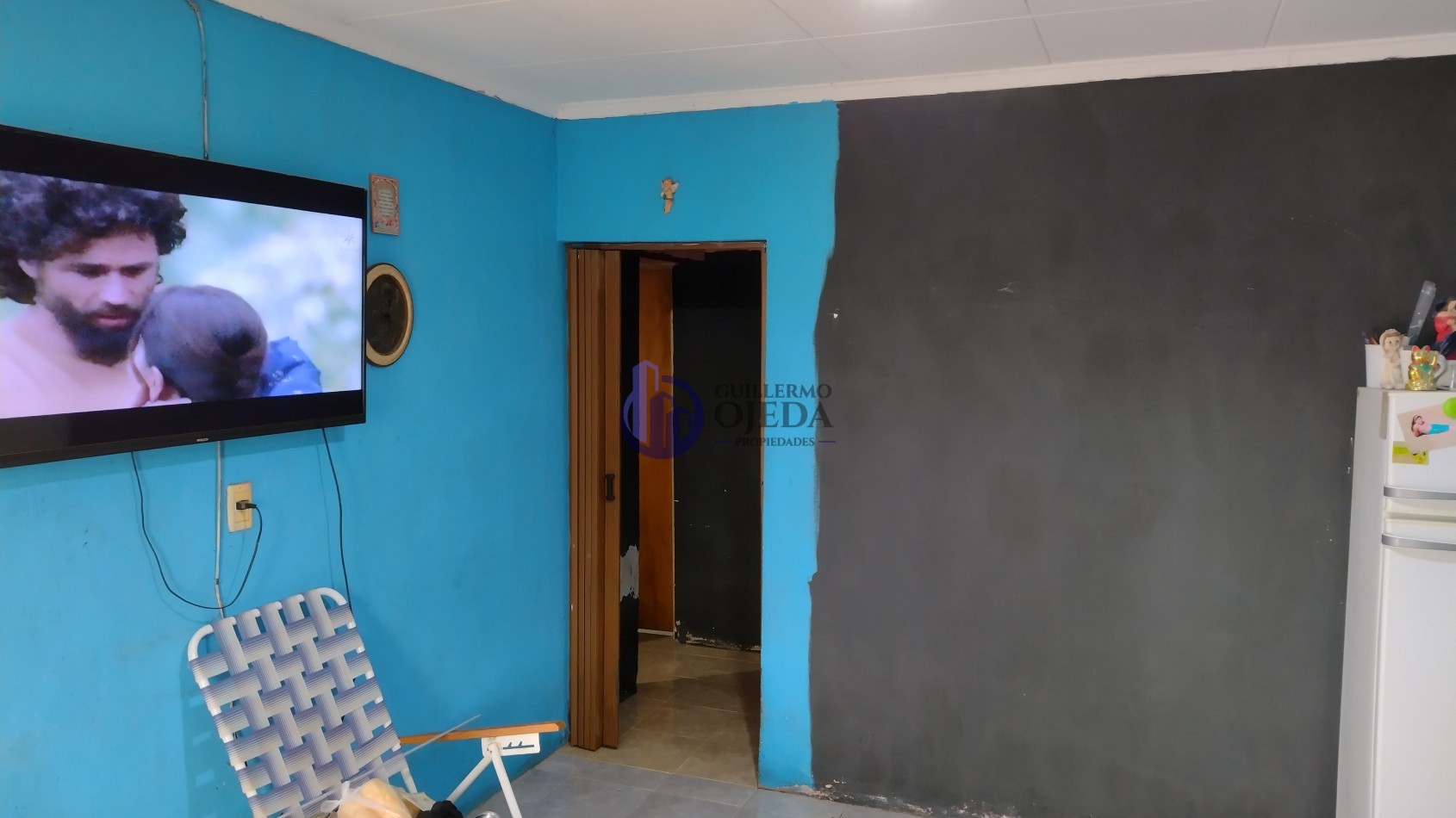 Casa en Venta Guemes 215 San Genaro Zona Este