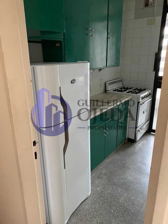 Departamento centrico sobre Peatonal San Martin - Rosario