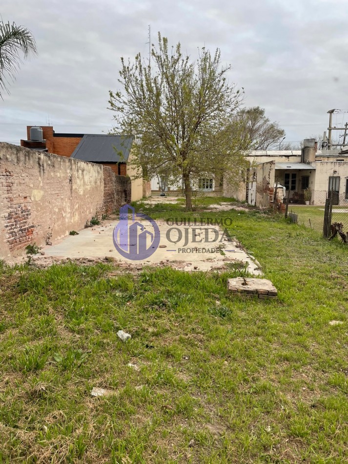 Terreno en venta en una ubicacion estrategica de la ciudad