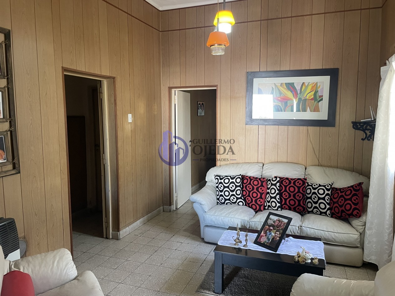 Casa En Venta en Diaz Santa Fe
