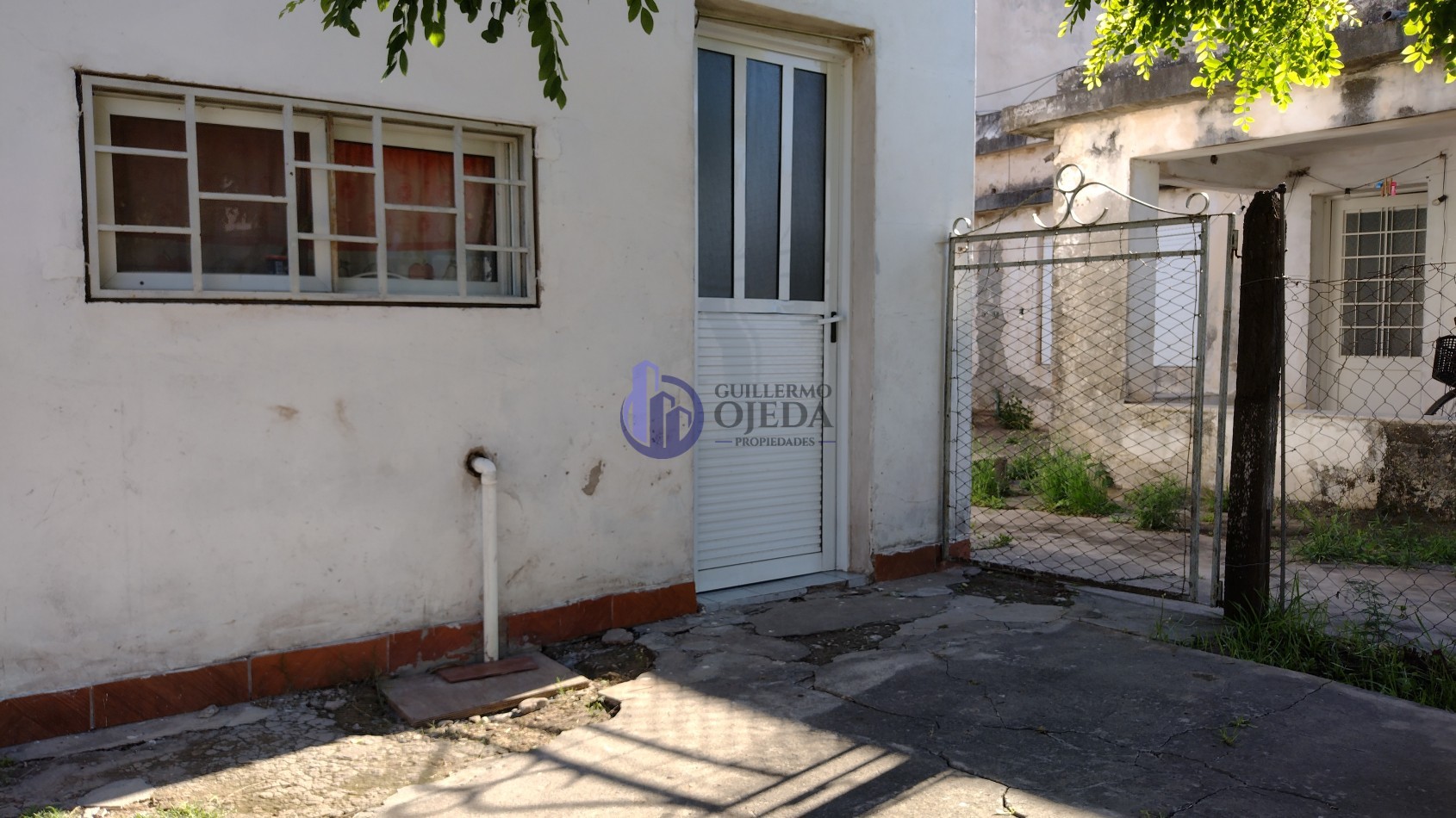 Casa En Venta Con Departamento