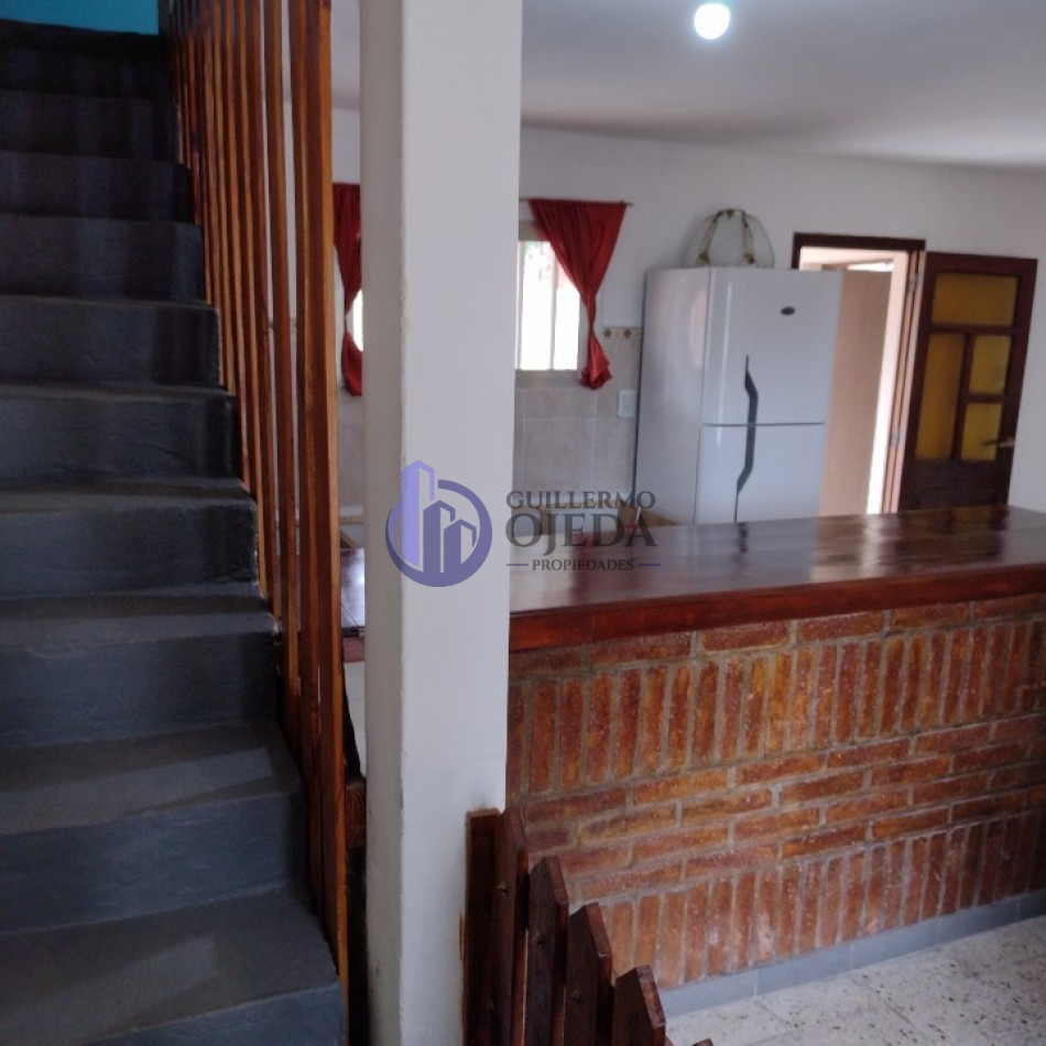 Casa de dos pisos En Venta