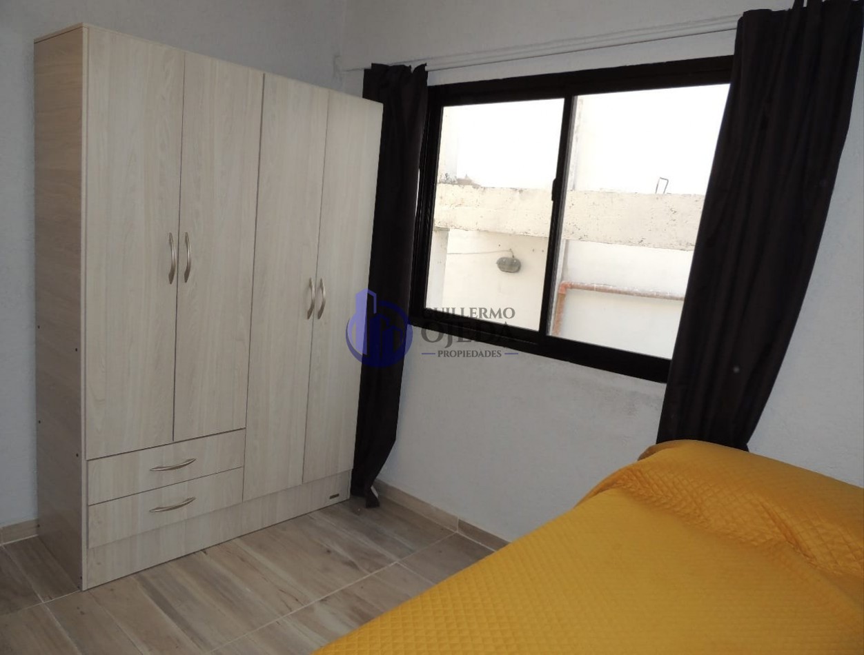 Depatamento Amoblado Villa Carlos Paz