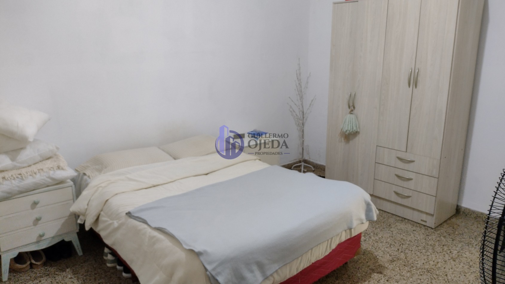 Casa En Venta Con Departamento