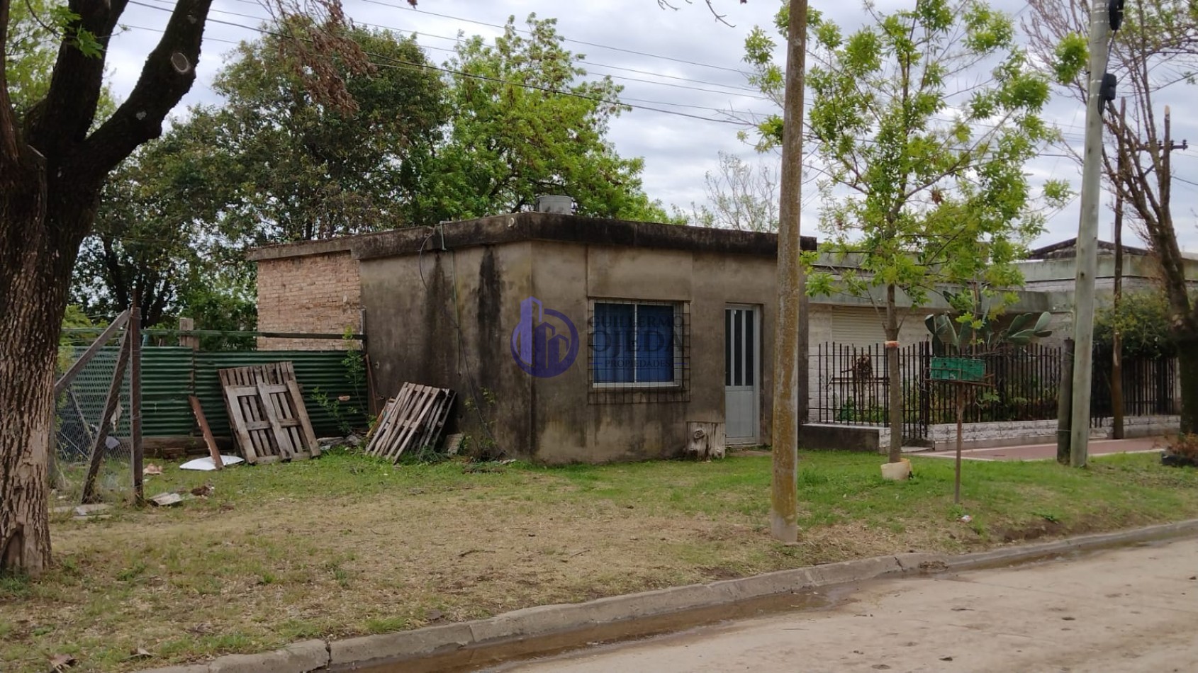Casa en Venta San Genaro Zona Este