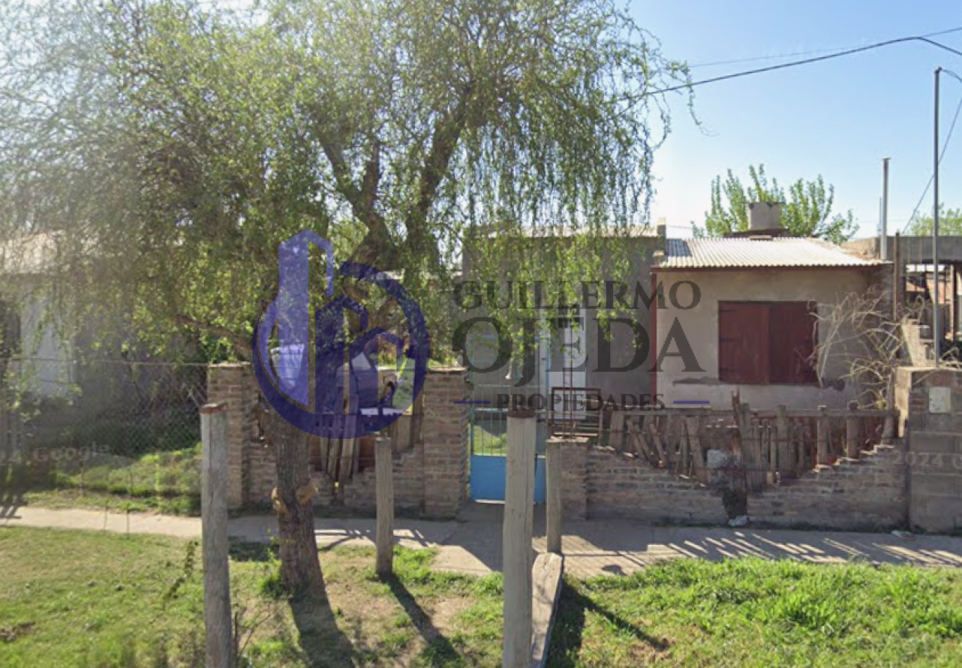 Casa en venta San Genaro Zona Este 