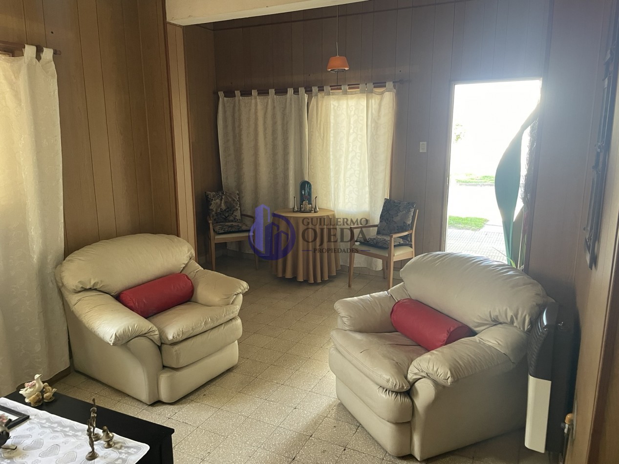 Casa En Venta en Diaz Santa Fe