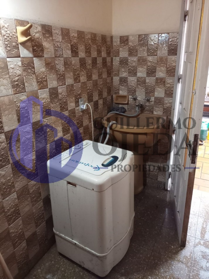 Casa con local Comercial en Casilda