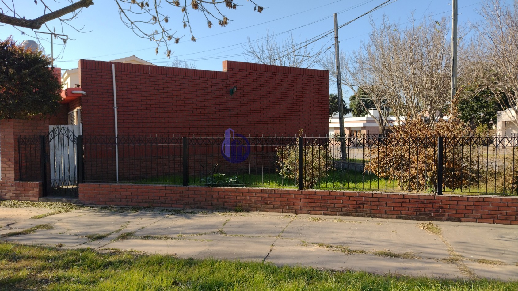 Casa de Tres Dormitorios
