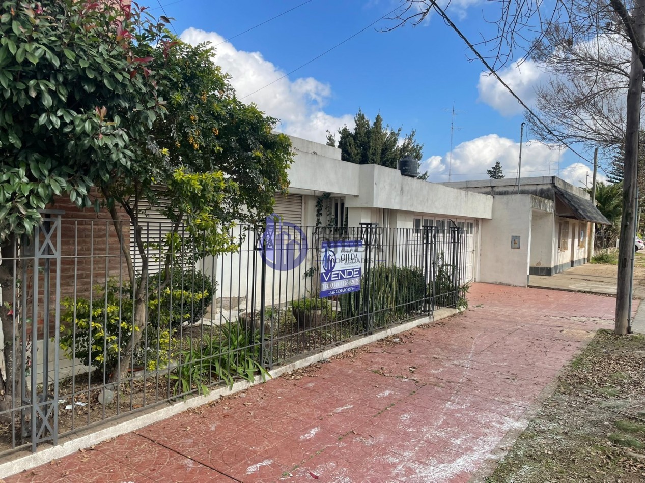 Casa de 3 dormitorios CENTRICA